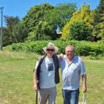 David et Christophe