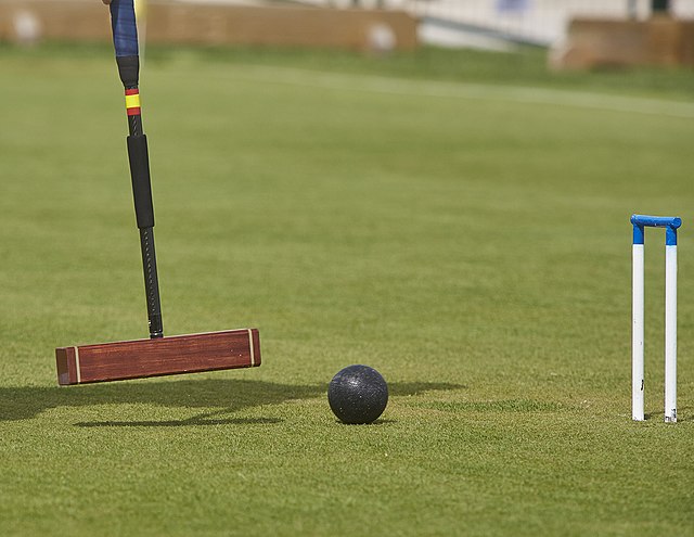 15/04/2018.torneo de croquet. rshecc. ©guillermo navarro