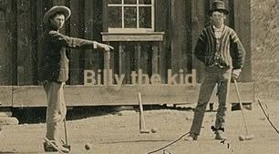 billy